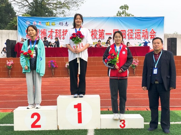 常德德才科技職業(yè)學校,常德招生就業(yè),電子商務專業(yè)學校,專業(yè)學校報考哪里好